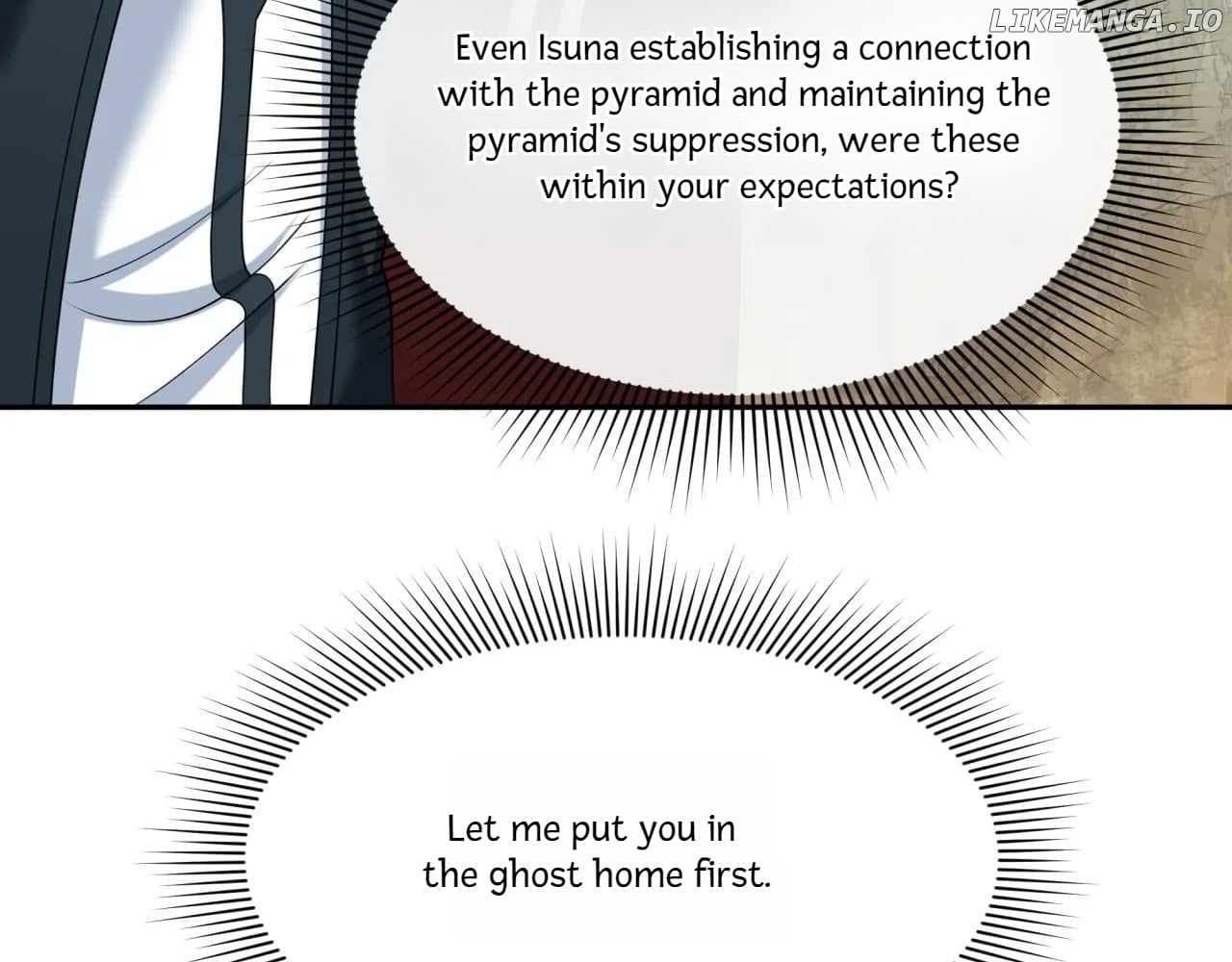 Era of the Haunted Chapter 273 - page 112